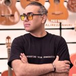 دانلود آهنگ علیرضا امیری به نام پاییز بانو (آنپلاگ)