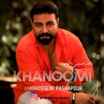 دانلود آهنگ امیرحسین پاشاپور به نام خانومی