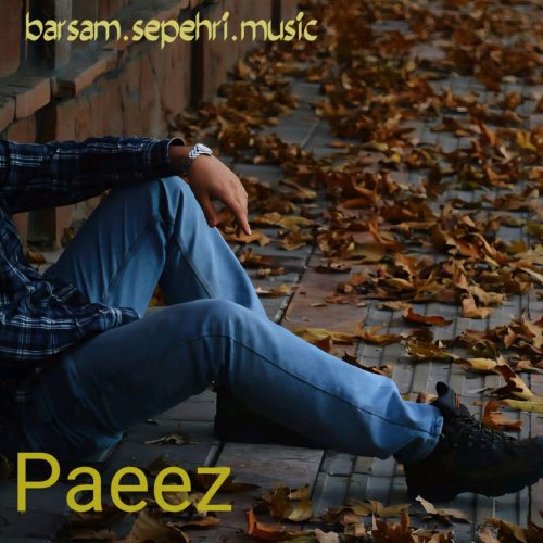 دانلود آهنگ جدید برسام سپهری پاییز