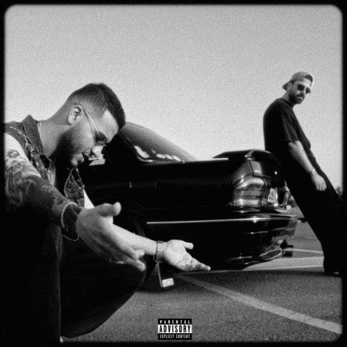 دانلود آهنگ جدید برسامین گنگ اف سی