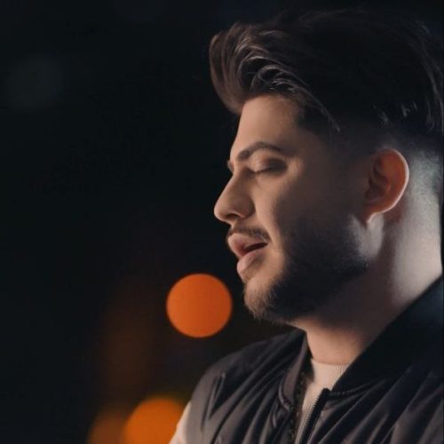 دانلود آهنگ جدید دانیار نصفه شب