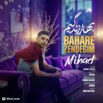 دانلود آهنگ میهاد به نام بهار زندگیم