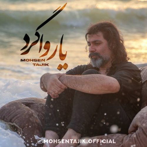 دانلود آهنگ جدید محسن تاجیک یار واگرد