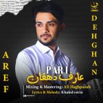 دانلود آهنگ عارف دهقان به نام پری