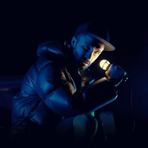 دانلود آهنگ جدید مهراد جم منو نمیشناسه (ورژن جدید)