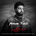 دانلود آهنگ محسن وکیلی به نام دست بی نمک