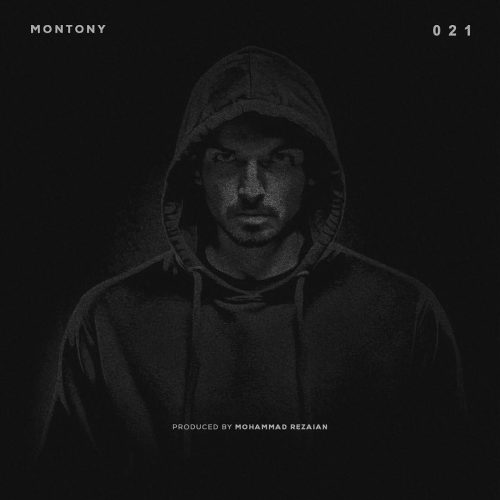 دانلود آهنگ جدید مونتونی 021