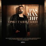 دانلود آهنگ امید طاهرزاده به نام پس من چی