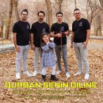 دانلود آهنگ پدرام خوش سیما و آرتام  به نام قربان سنین دیلین