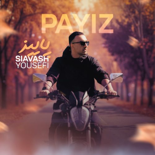 دانلود آهنگ جدید سیاوش یوسفی پاییز