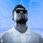 دانلود آهنگ امین ابراهیمی به نام سر بزن