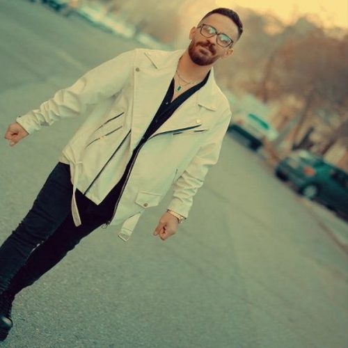 دانلود آهنگ جدید امیر نریمانی قارا گوز