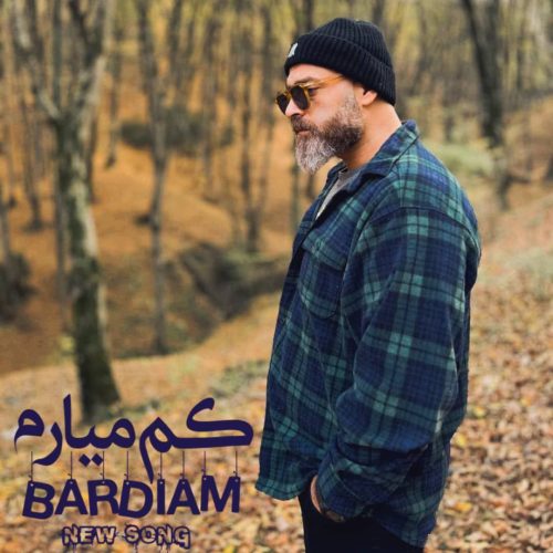 دانلود آهنگ جدید بردیا منجزی کم میارم
