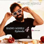 دانلود آهنگ دیجی وحید عقیلی به نام رادیو عقیلی ۴