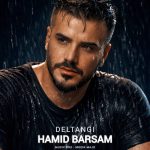 دانلود آهنگ حمید برسام به نام دلتنگی