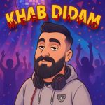 دانلود آهنگ معراج جاوید‌ به نام خواب دیدم