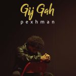 دانلود آهنگ پژمان به نام گیجگاه