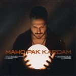 دانلود آهنگ رایین نامی به نام ماهو پاک کردم