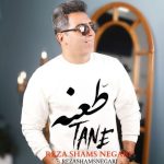 دانلود آهنگ رضا شمس نگاری به نام طعنه