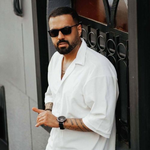 دانلود آهنگ جدید رضا شیری از قصد