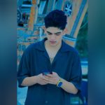 دانلود آهنگ سجاد اسدی به نام بی تو یه سال بی بهارم