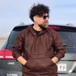 دانلود آهنگ سجاد محمدی پور به نام من همینم