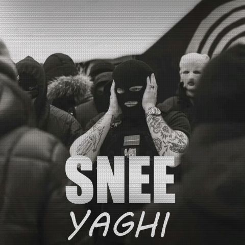 دانلود آهنگ جدید اسنی یاغی