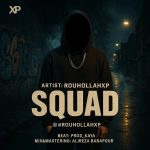 دانلود آهنگ اکسپی به نام اسکواد