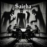 دانلود آهنگ علیرضا قندچی به نام سایه ها