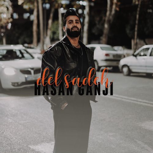 دانلود آهنگ جدید حسن گنجی دل ساده
