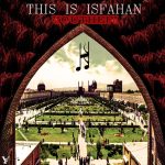 دانلود آهنگ حسین یوثفی به نام اینجا اصفهان است