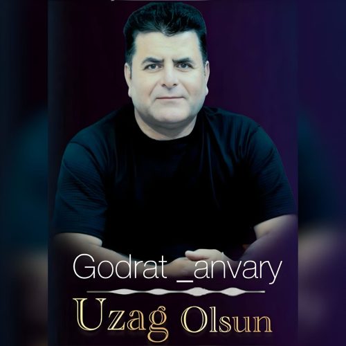 دانلود آهنگ جدید قدرت انوری اوزاق اولسون