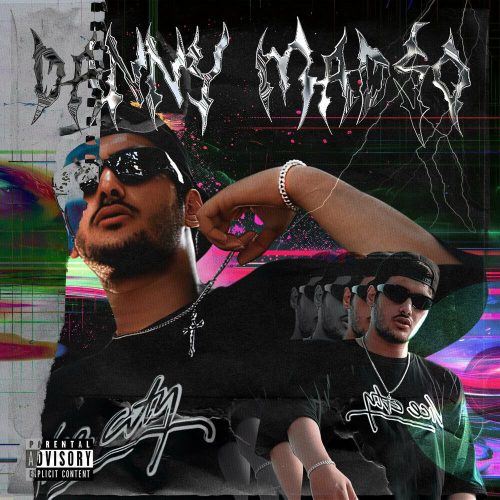 دانلود آهنگ جدید دنی مدسو دنی مدسو