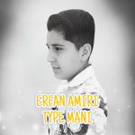 دانلود آهنگ عرفان امیری به نام تایپ منی