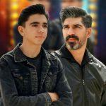 دانلود آهنگ کمال ابراهیمی به نام صفر تا صد