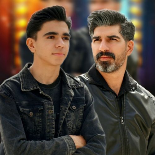 دانلود آهنگ جدید کمال ابراهیمی صفر تا صد