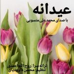 دانلود آهنگ محمد علی منسوبی به نام عیدانه