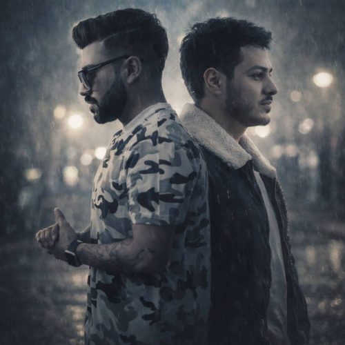 دانلود آهنگ جدید محسن زئوس و سمیجنک ریمیکس