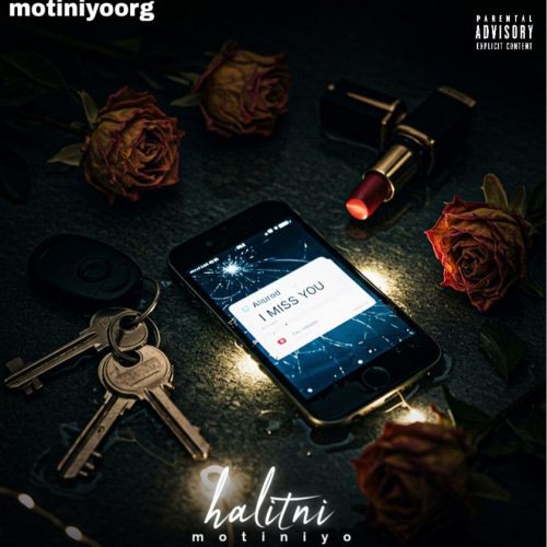 دانلود آهنگ جدید موتینیو حالیت نی