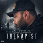 دانلود آهنگ مسعود صادقلو به نام تراپیست